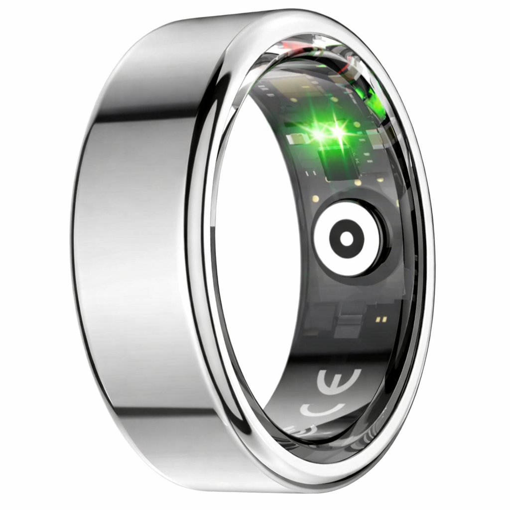 smart ringen