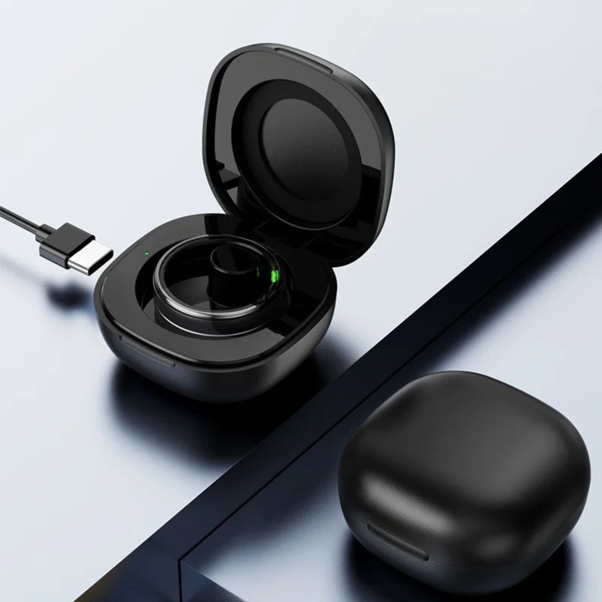 EZONIC Focus Oplaadcase