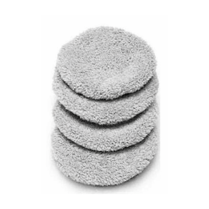 EZONIC 4x Schoonmaak Pads