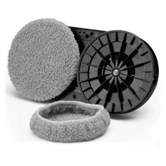 EZONIC 4x Schoonmaak Pads