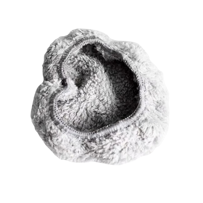 EZONIC 4x Schoonmaak Pads