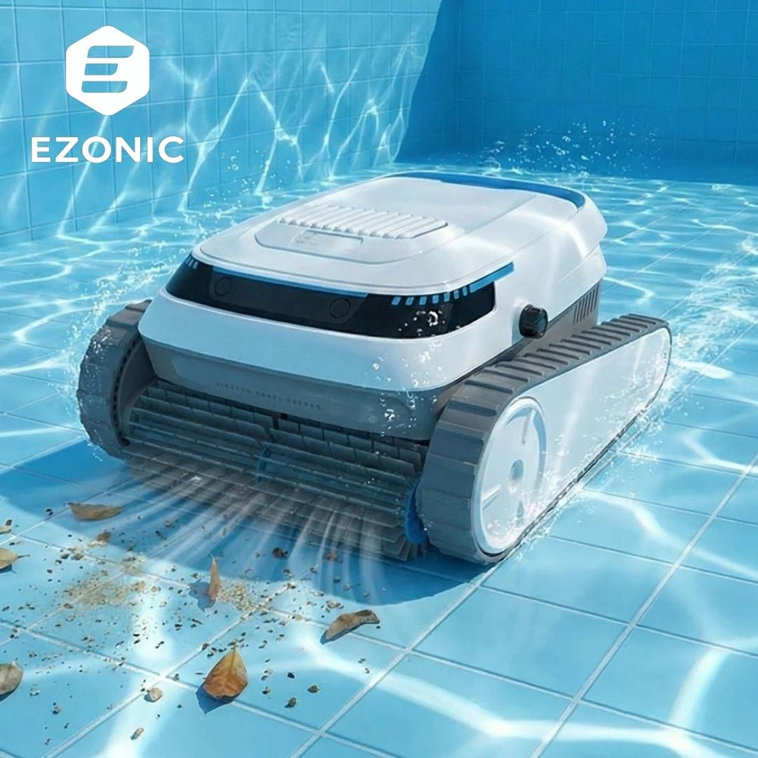 EZONIC Zwembadrobot