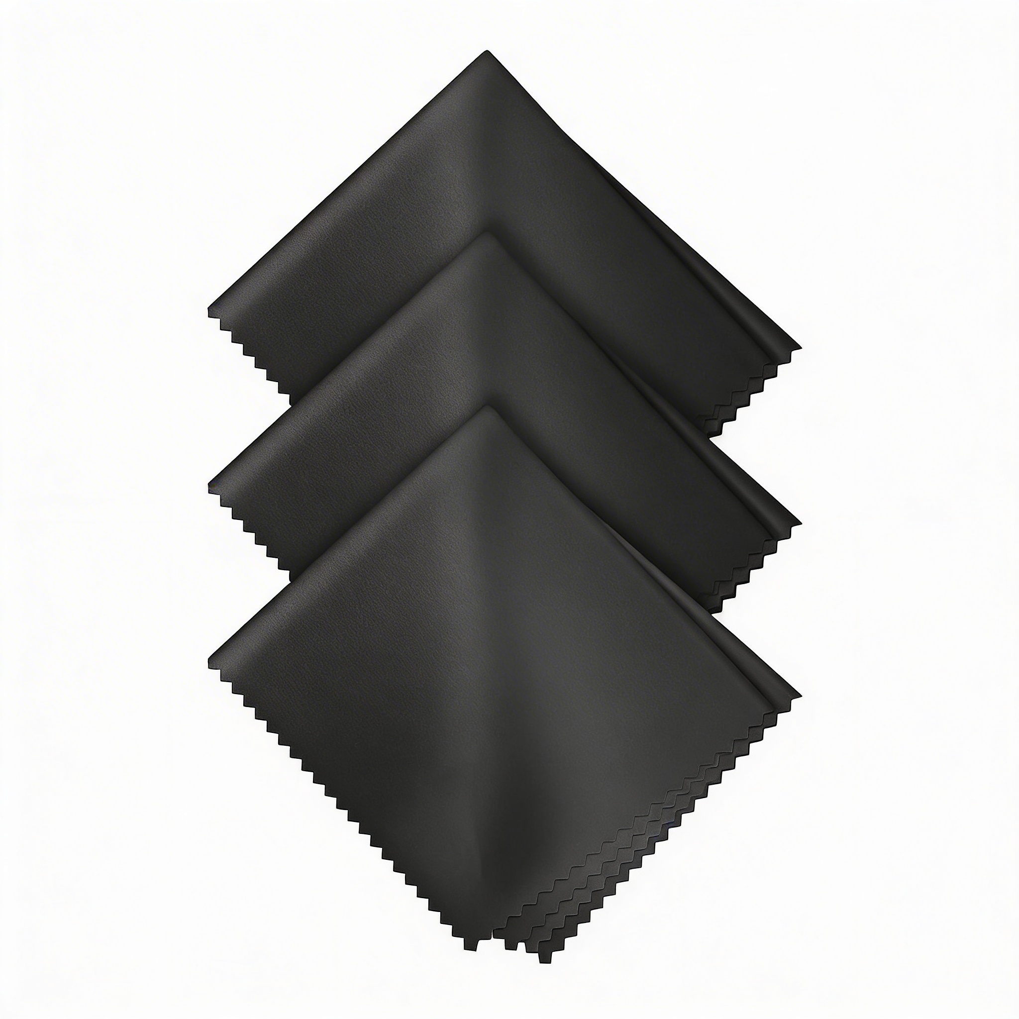 EZONIC Smart Ring Microvezel Doekjes (3 Stuks)