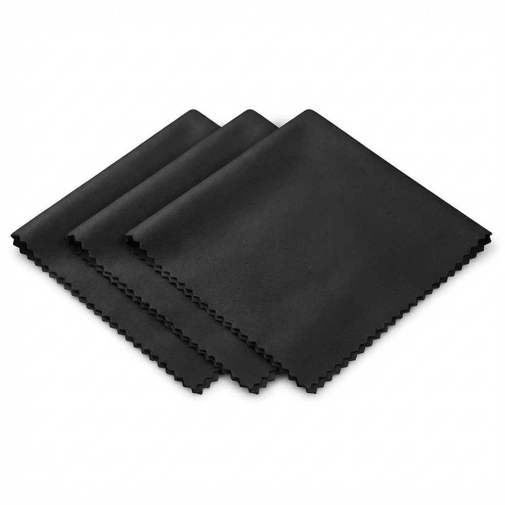 EZONIC Smart Ring Microvezel Doekjes (3 Stuks)