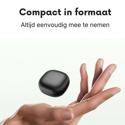 EZONIC Focus Oplaadcase