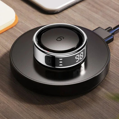 smart ring oplader