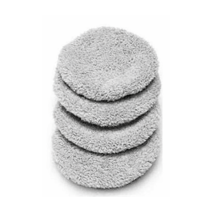 EZONIC 4x Schoonmaak Pads