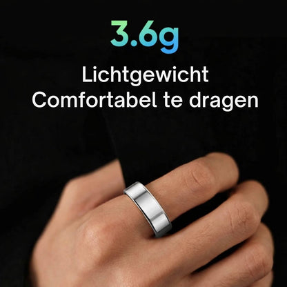 smart ring lichtgewicht