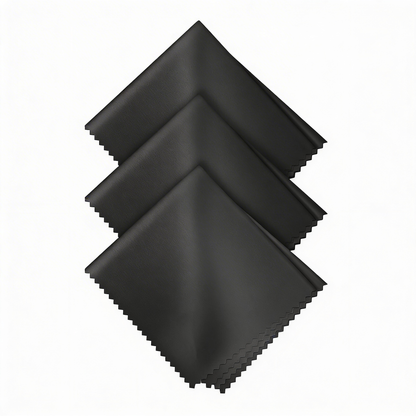 EZONIC Smart Ring Microvezel Doekjes (3 Stuks)