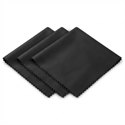 EZONIC Smart Ring Microvezel Doekjes (3 Stuks)